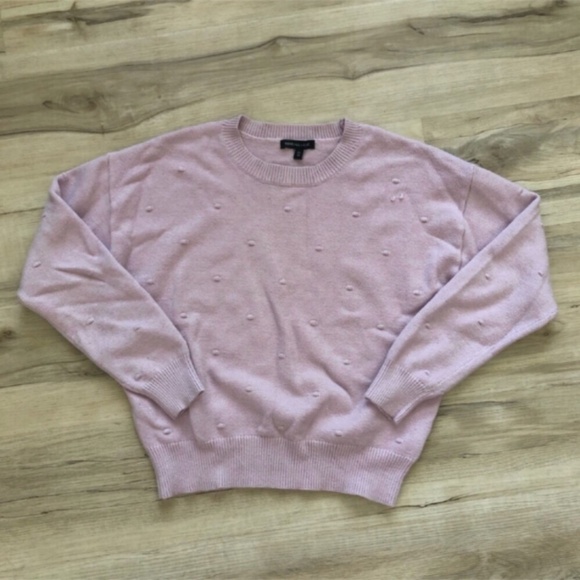 Kendall & Kylie Lightweight Sweater - Picture 1 of 8